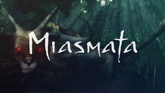 Miasmata