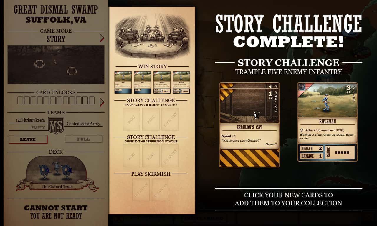 #9. Ironclad Tactics Deluxe Edition (GOG) De: Zachtronics