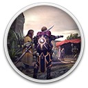 Outward: The Soroboreans