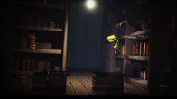 Little Nightmares screenshot 12
