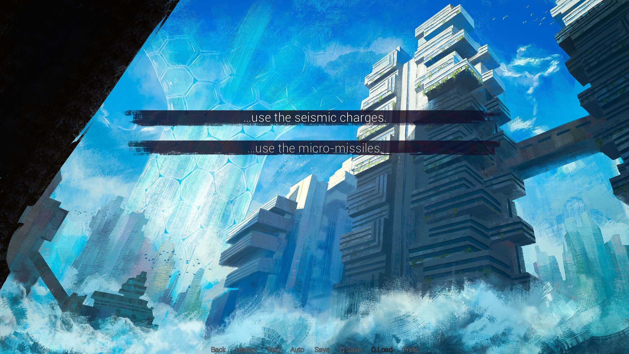 #6. Sym.BIOS: Torn Asunder Demo (GOG) 由: Cassiopeia Developments
