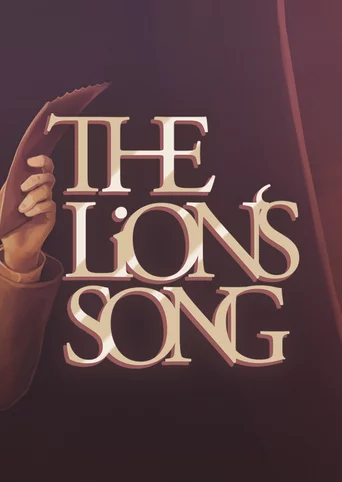 The Lion's Song cover