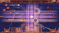 Jetboard Joust screenshot 11