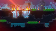Wildfire screenshot 9