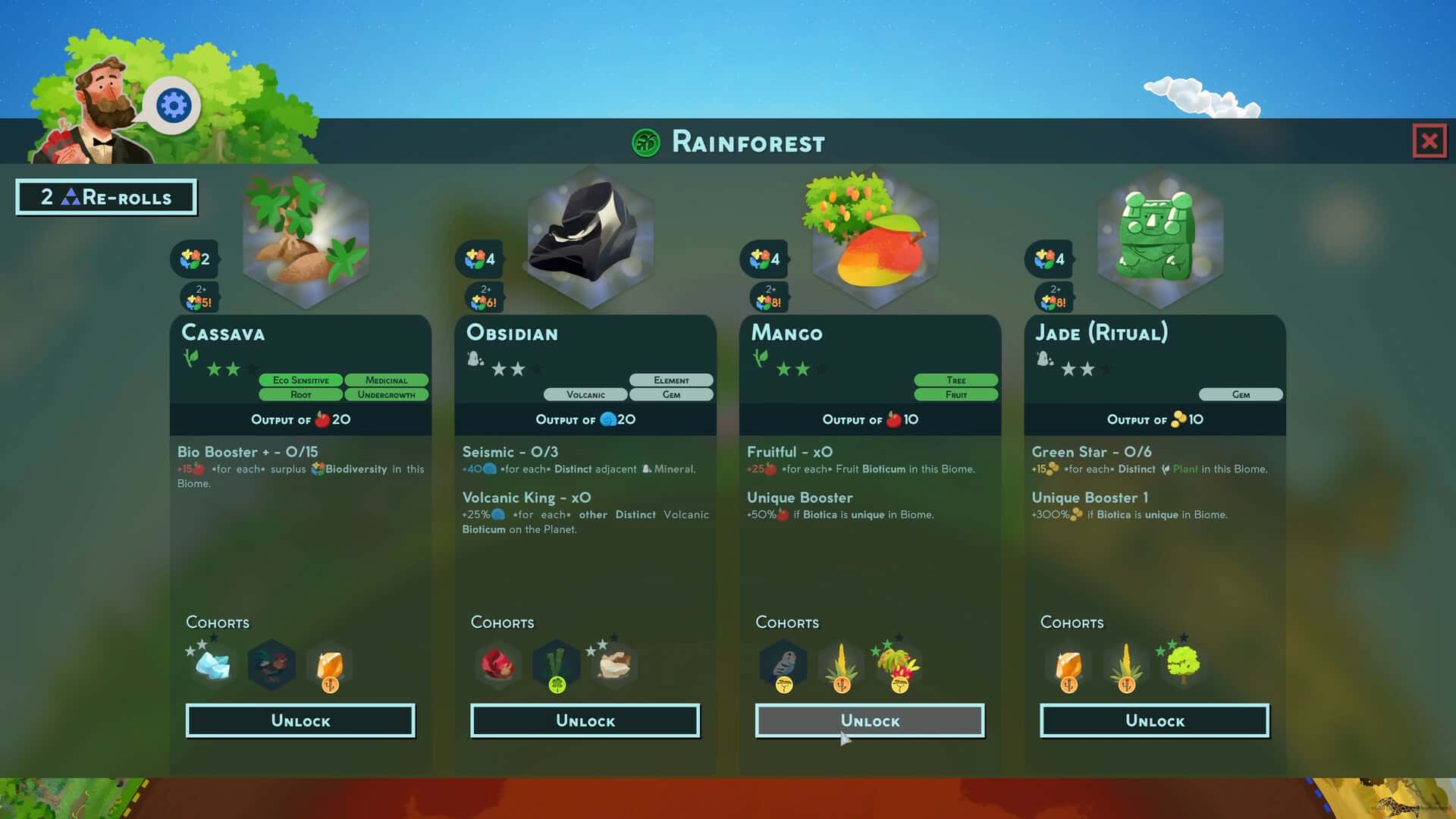 #3. Reus 2 (GOG) Göre: Firesquid