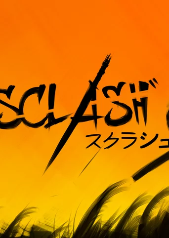 Sclash cover