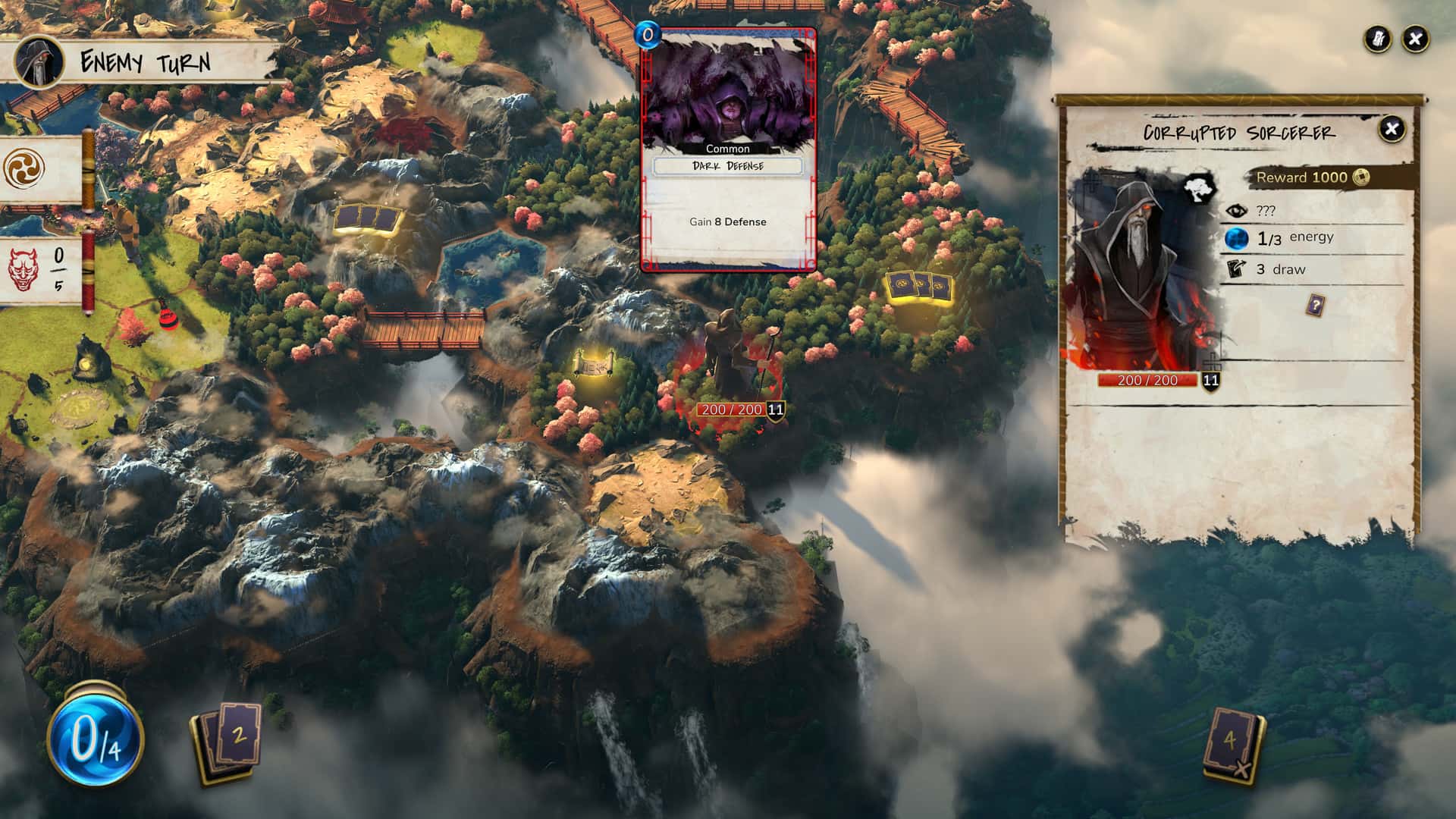 #5. Mahokenshi (GOG) От: Iceberg Interactive