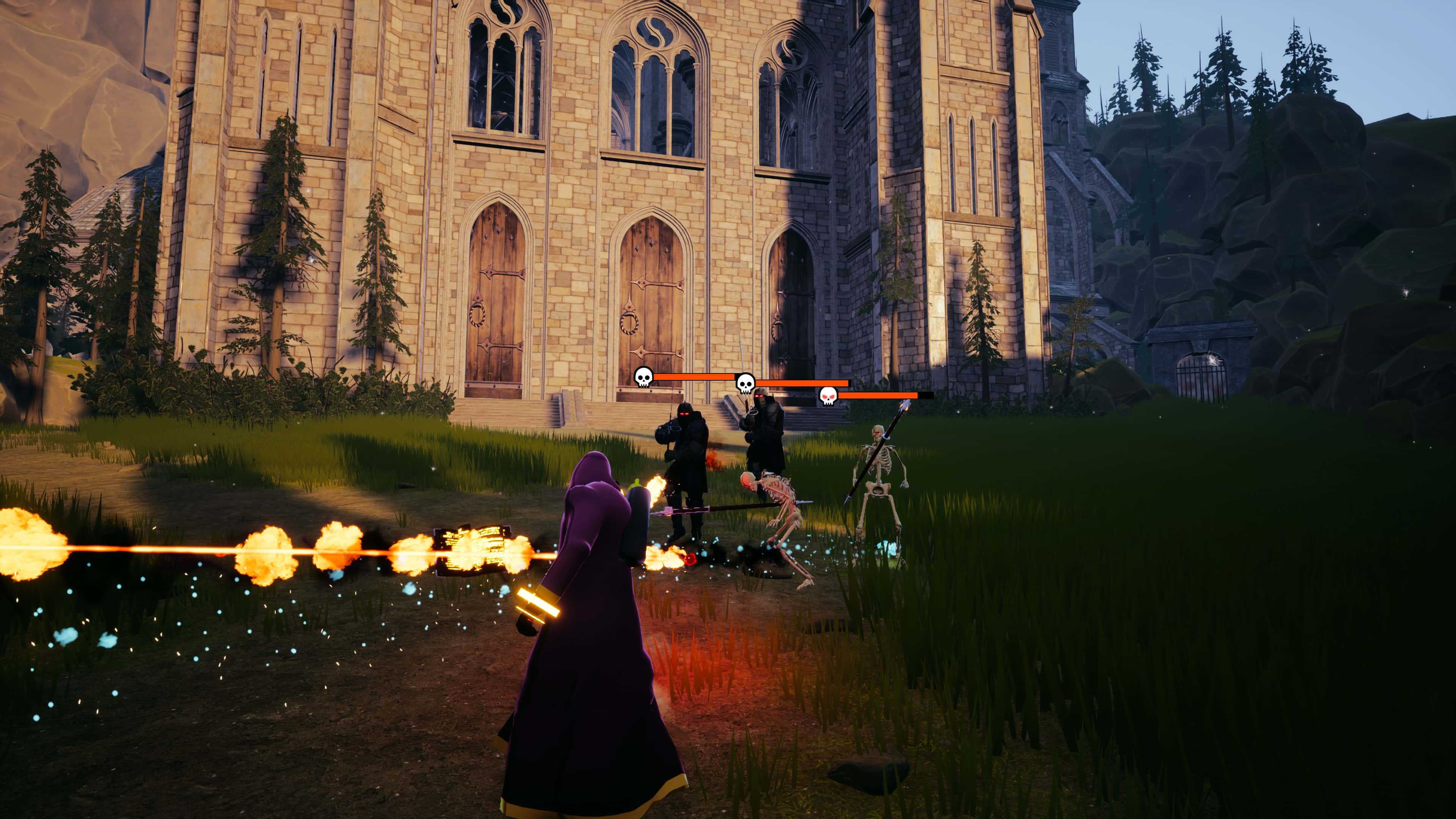 #1. Holomento (GOG) 게시자: Deck13