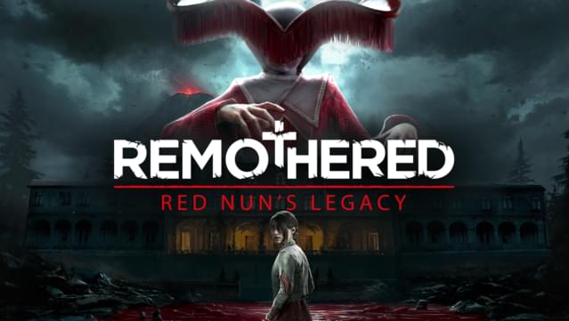 Remothered: Red Nun's Legacy