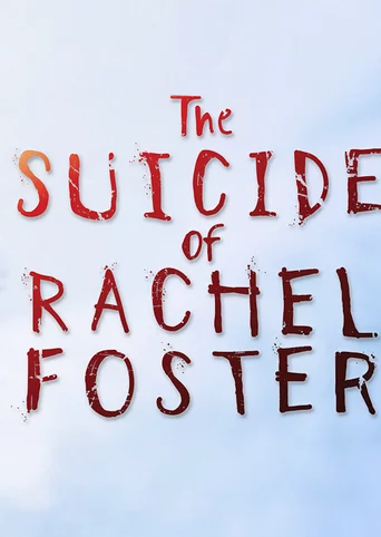 The Suicide of Rachel Foster cover