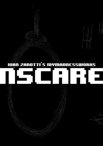 IMSCARED cover
