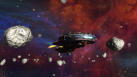 Rebel Galaxy screenshot 6