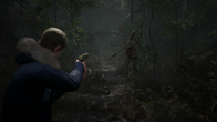 Stray Souls screenshot 5
