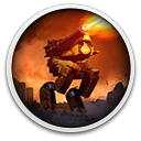 Brigador: Deluxe DLC Upgrade