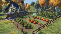 Everdream Village screenshot 6