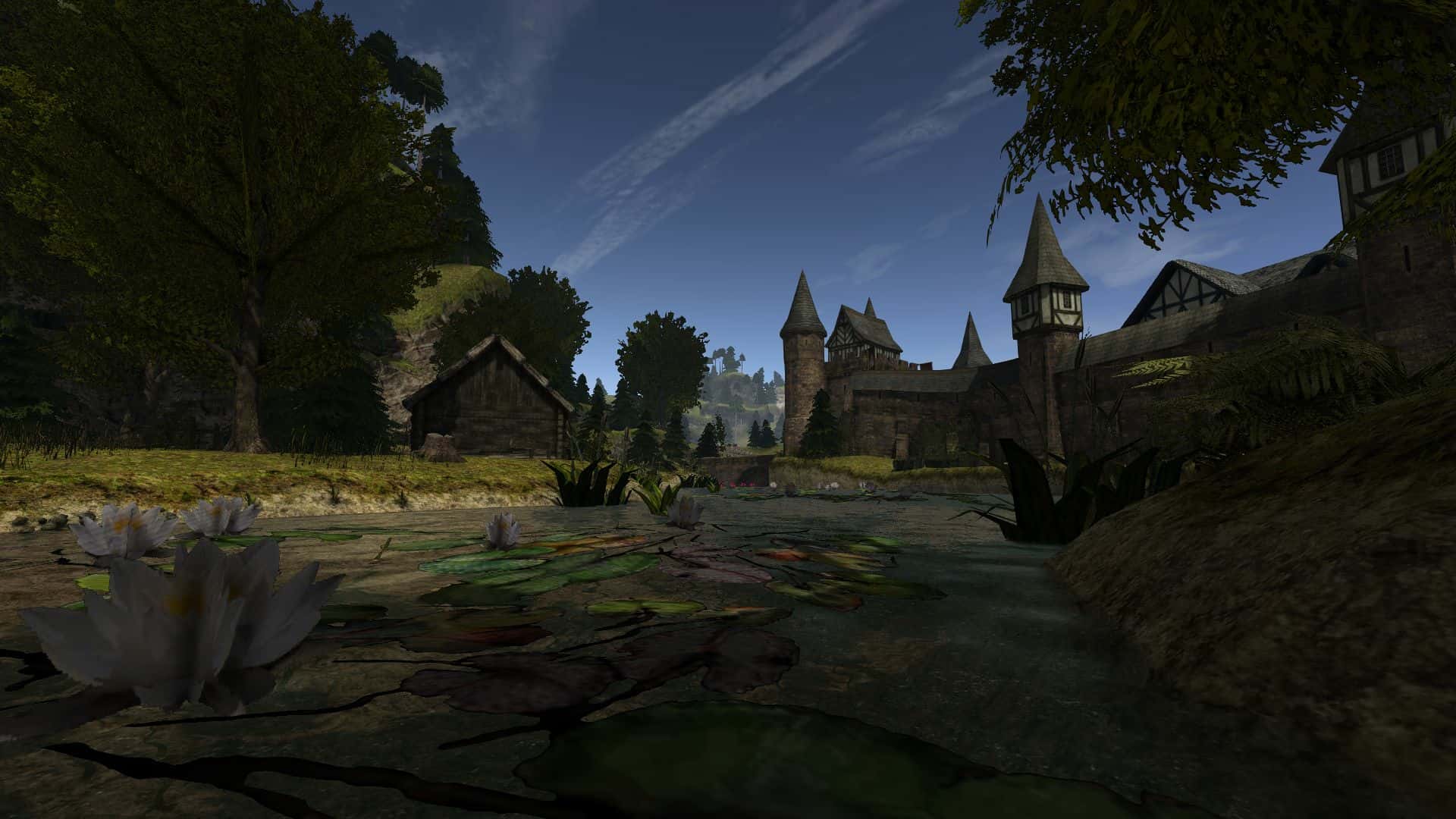 #10. The Chronicles Of Myrtana: Archolos (GOG) De: The Chronicles Of Myrtana Team