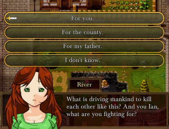 #10. Bleeding Moons Demo (GOG) 由: Phoenix Online Studios