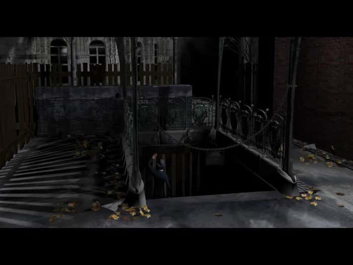 #6. Post Mortem (GOG) 게시자: Microids