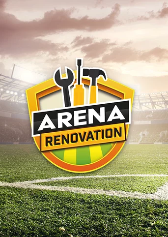 Arena Renovation cover