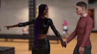 Taboo University Book One screenshot 11