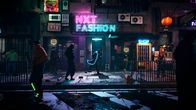 Neon Blood screenshot 11