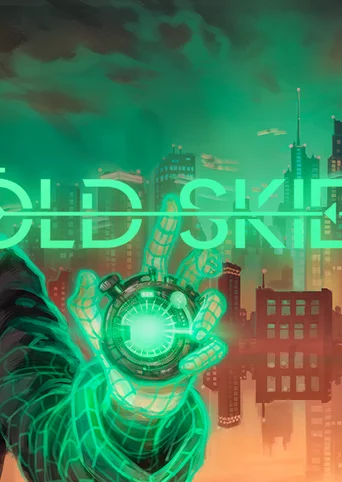 Old Skies cover