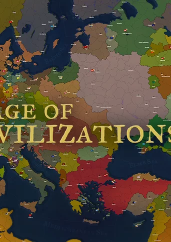 Age of Civilizations II cover