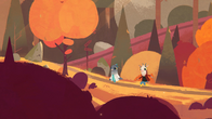 Fall of Porcupine: Prologue screenshot 4