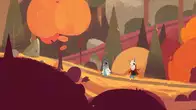 Fall of Porcupine: Prologue screenshot 4