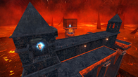 SEUM: Speedrunners from Hell screenshot 1
