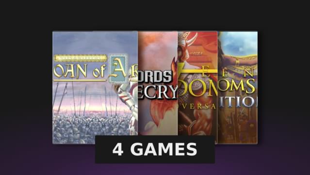 Enlight Strategy Bundle