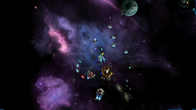 Space Rangers HD: A War Apart screenshot 2