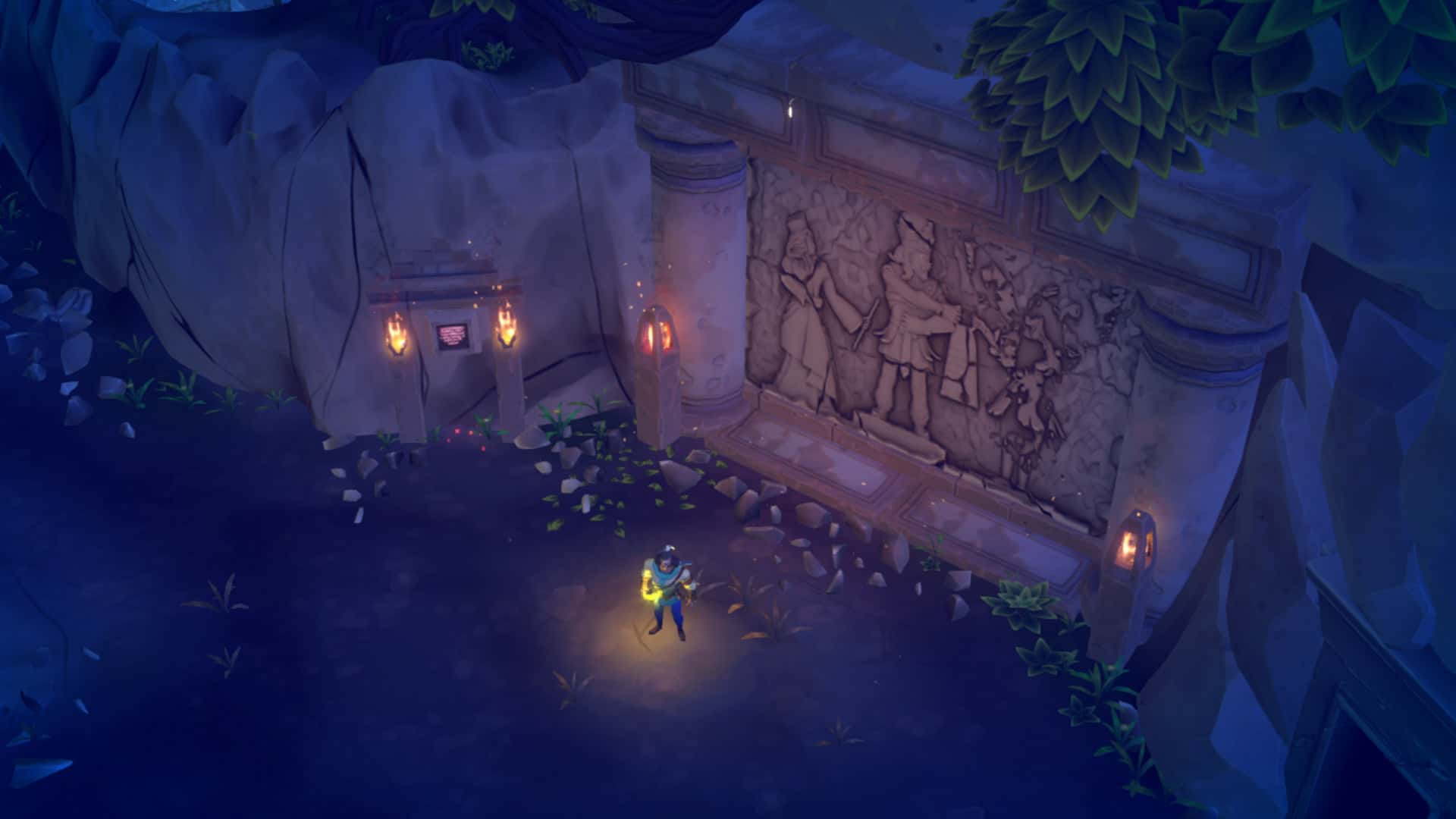 #5. The Tale of Bistun Demo (GOG) 由: IMGN.PRO