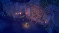 The Tale of Bistun Demo screenshot 6