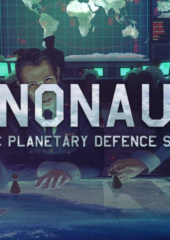 Xenonauts cover