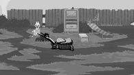 Wolfstride Demo screenshot 8