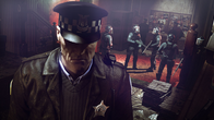 Hitman: Absolution screenshot 2