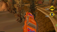 Speed Busters: American Highways screenshot 11