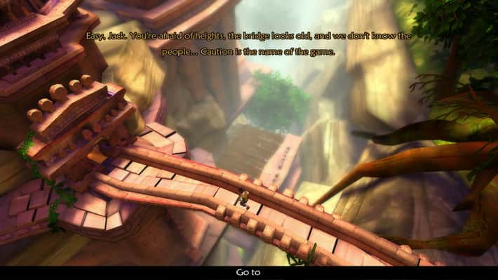 #2. Jack Keane (GOG) Podle: Deck13