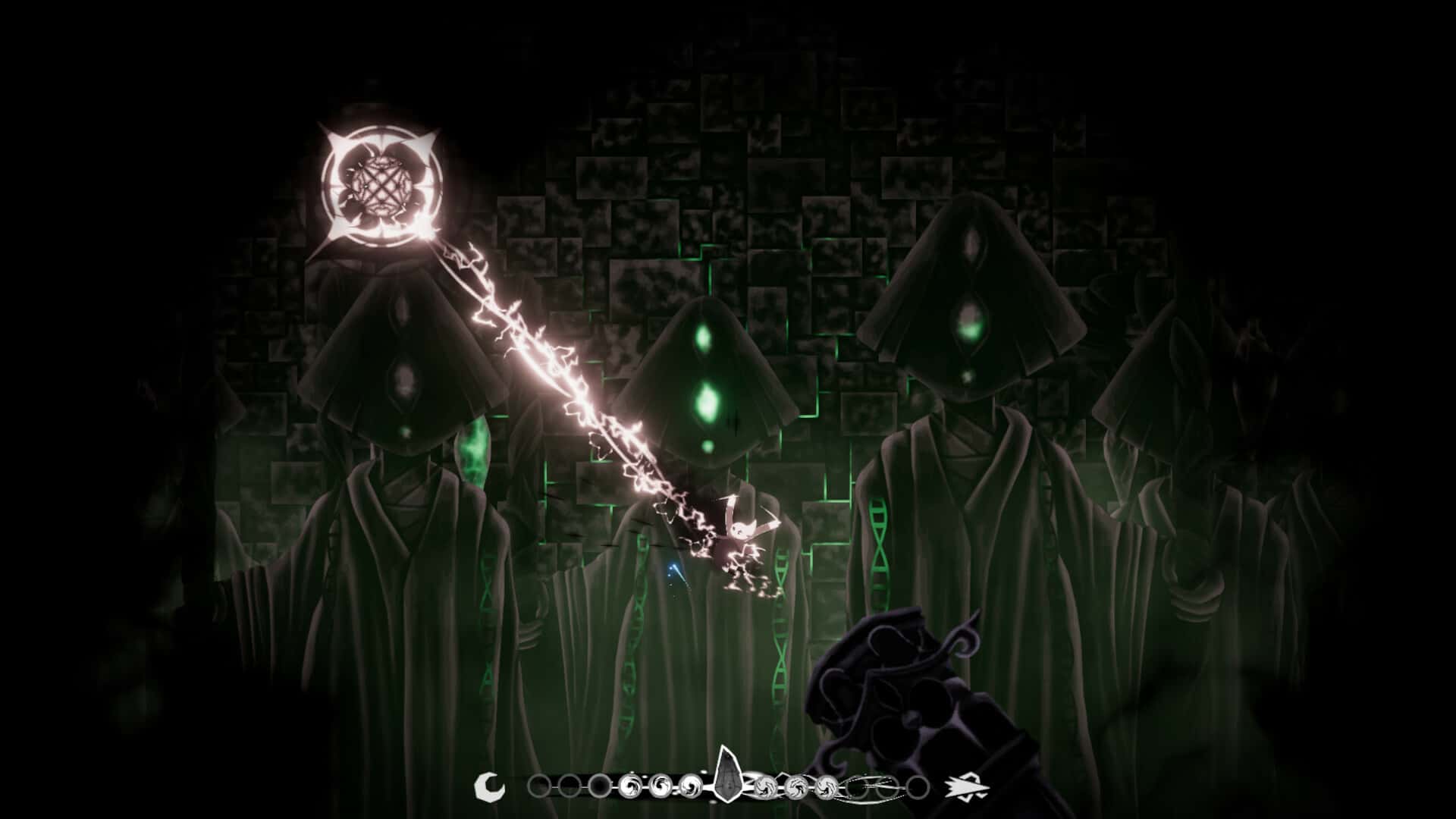 #8. Elypse (GOG) 来自: PID Games