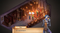 Regalia: Of Men and Monarchs screenshot 12