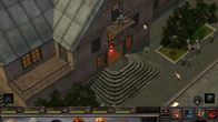 S2: Silent Storm Gold Edition screenshot 9