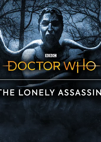 Doctor Who: The Lonely Assassins cover