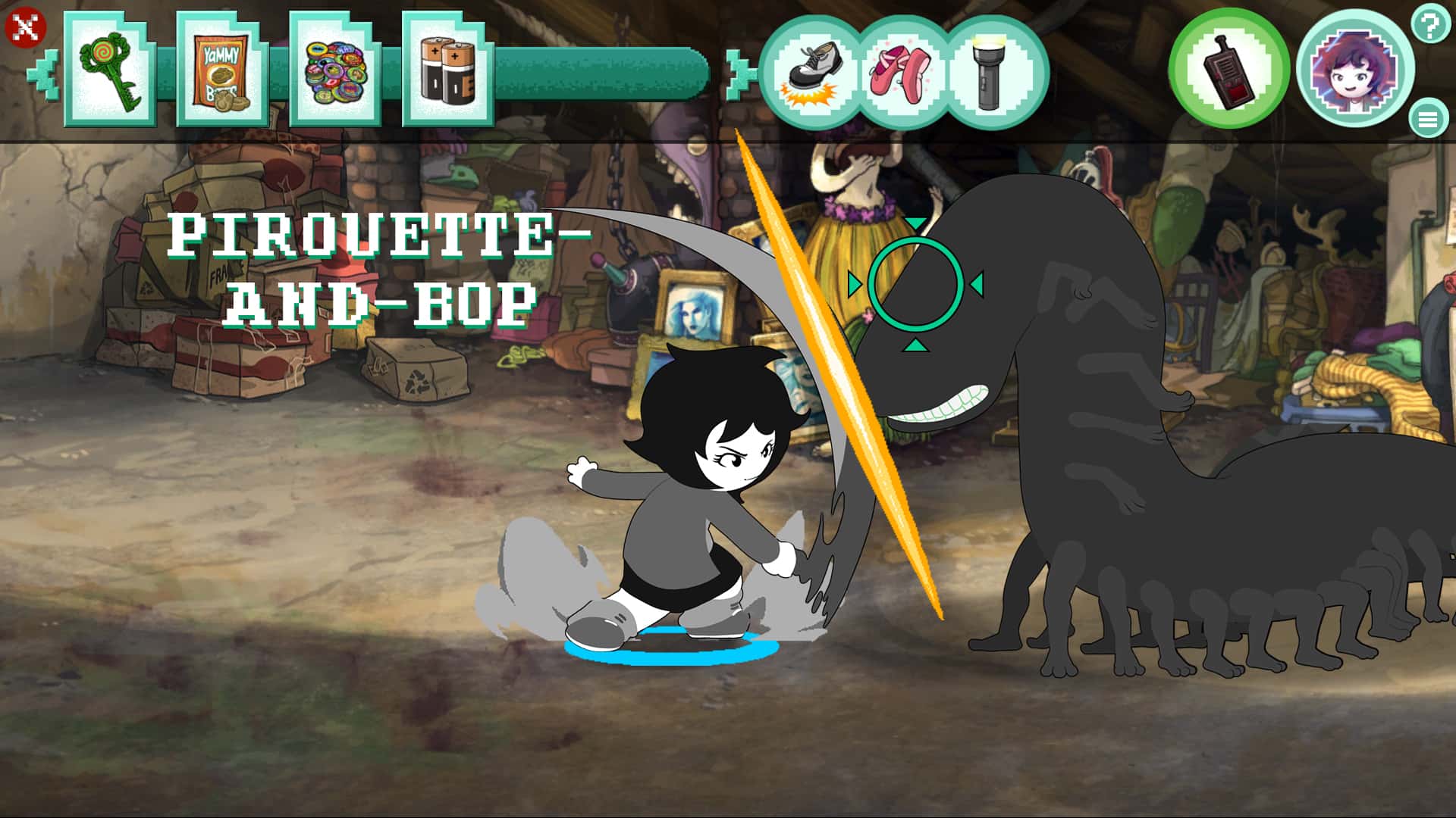 #10. HIVESWAP: Act 1 Original Soundtrack (GOG) โดย: What Pumpkin Games, Inc.