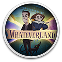 螢幕擷取畫面 (10) Whateverland