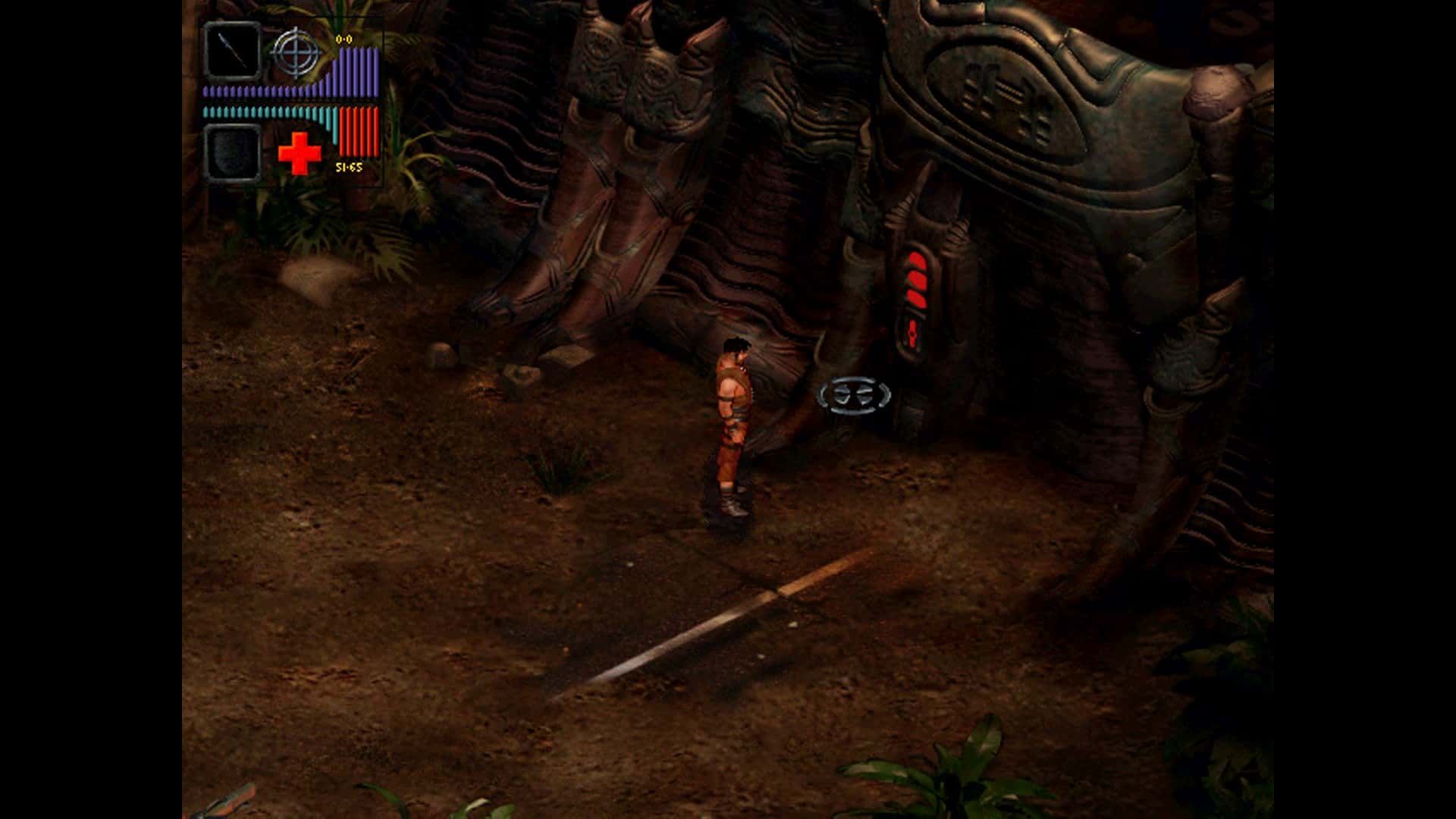 #7. Alien Earth (GOG) От: Ziggurat Interactive