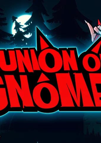 Union of Gnomes cover