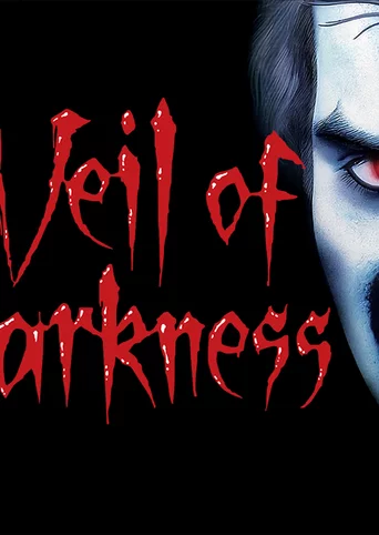 Veil of Darkness cover