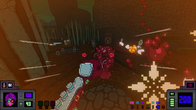 Viscerafest screenshot 10