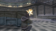 Second Sight screenshot 2